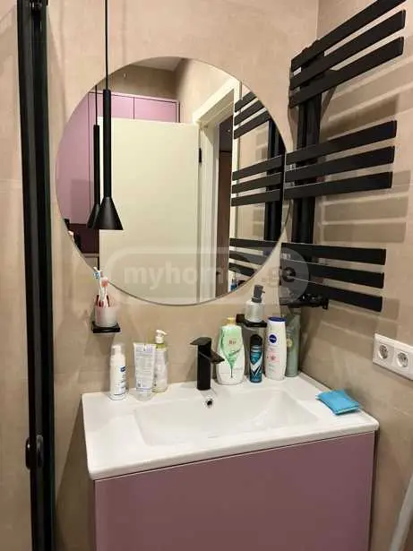 For Sale 3 Room Apartment Isanshi, 4 of 8