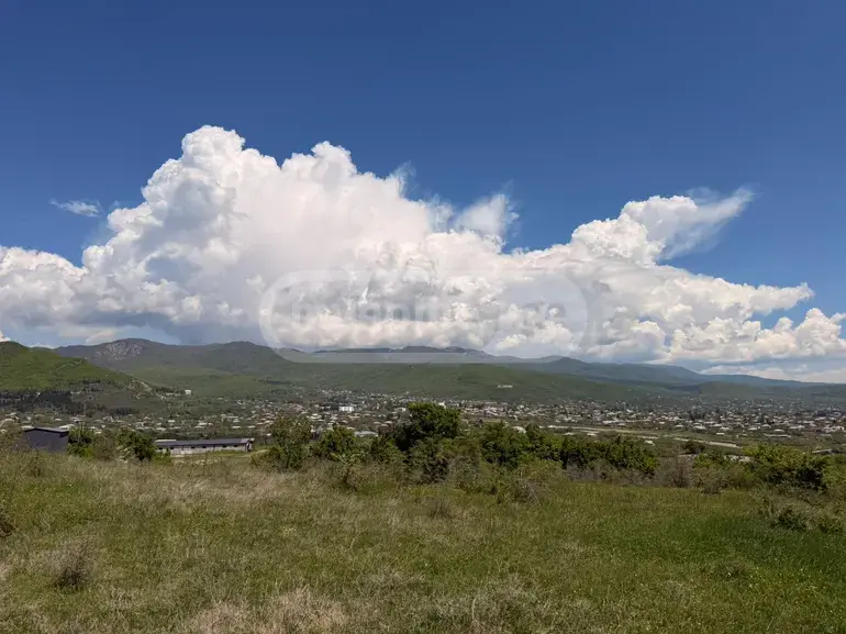 იყიდება მიწა / ნაკვეთი Sagarejos Munitsipalitetshiში view 2