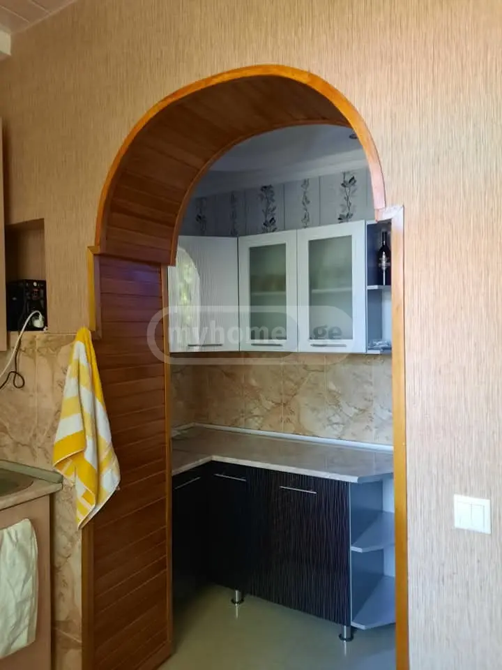 For Rent 3 Room Apartment Gorshi view 12