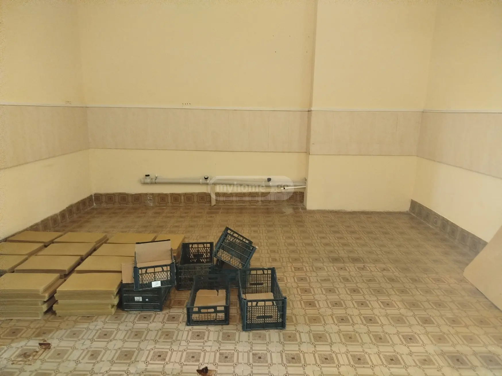 For Rent Universaluri Commercial Space Kutaisshi view 6