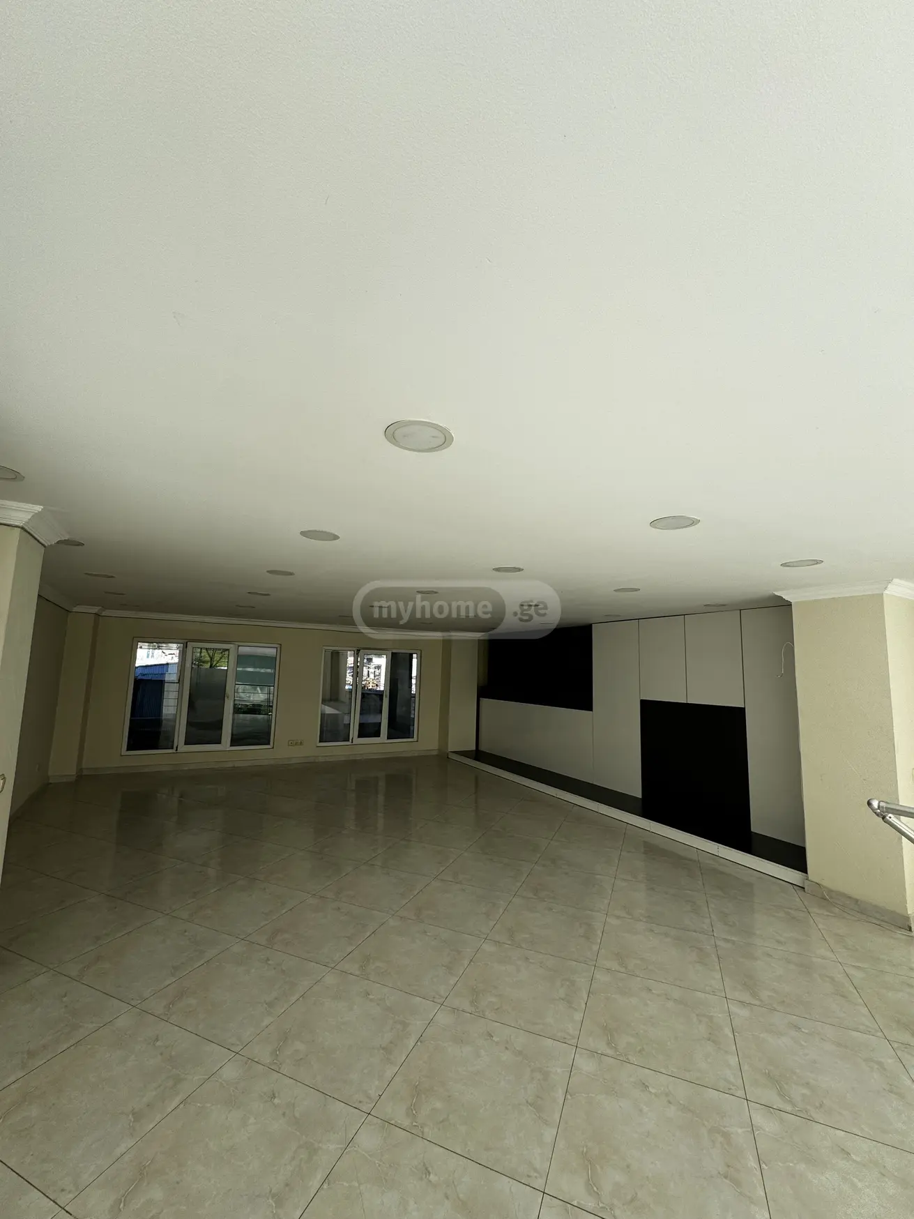 For Rent Universaluri Commercial Space In Batumi view 7
