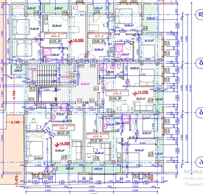 For Sale Ara Sasoplo-Sameurneo Land Plot Kutaisshi view 5