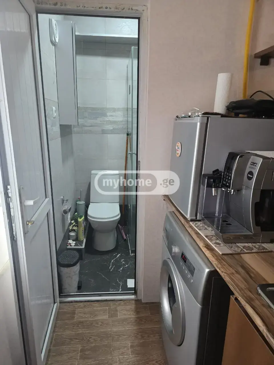 1 Room Flat For Sale view 49