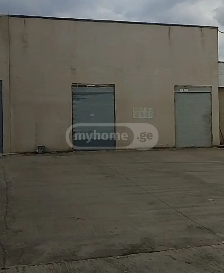 For Sale Universaluri Commercial Space Kutaisshi view 4