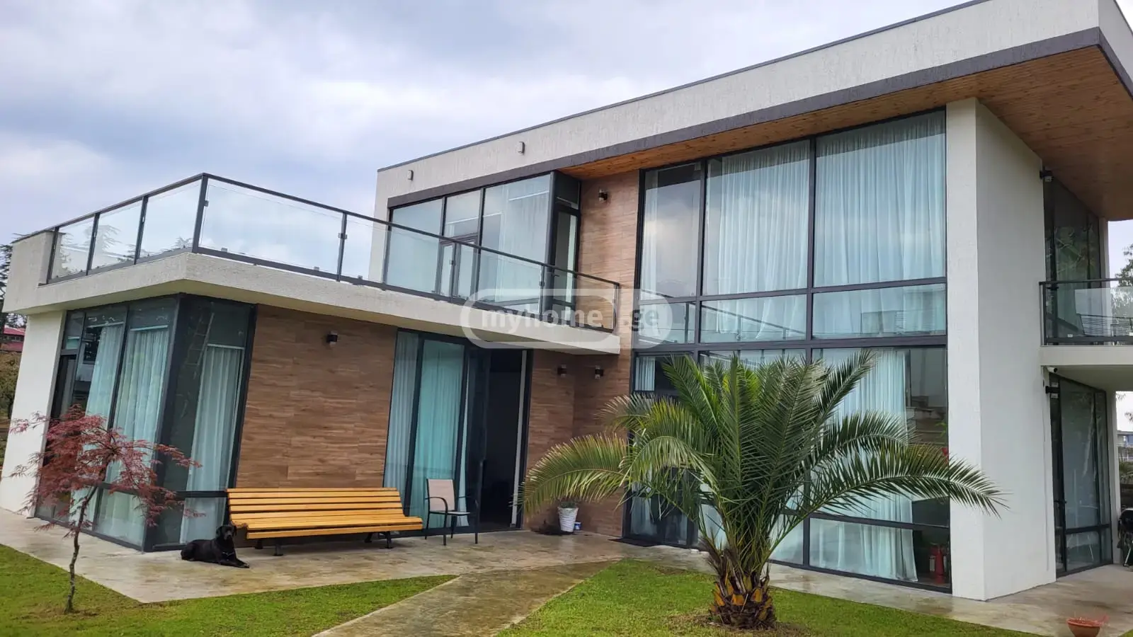 Daily Rent 10+ Room Private House Ozurgetis Munitsipalitetshi view 1