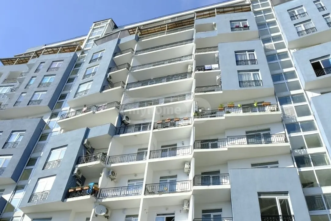 For Rent 2 Room Apartment view 8