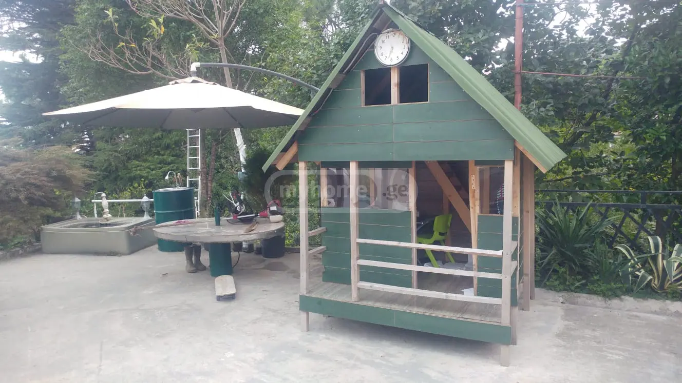 For Rent 9 Room Country House, 4 of 12