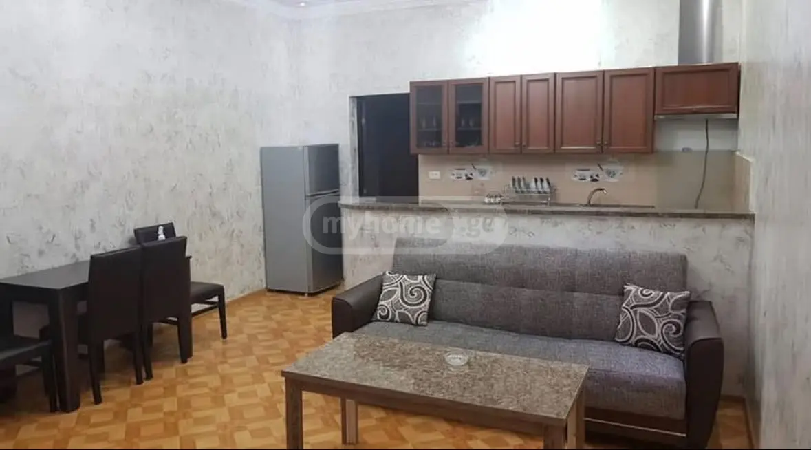 Аренда 3-комната Квартира view 1