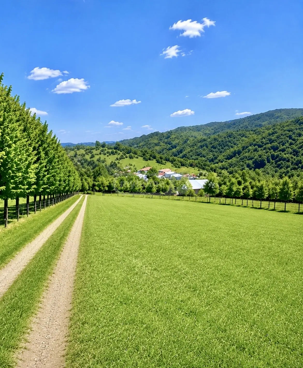 Продажа Земля / участок в Sagarejos Munitsipalitetshi view 1