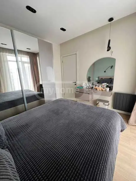 For Sale 3 Room Apartment Isanshi, 2 of 8