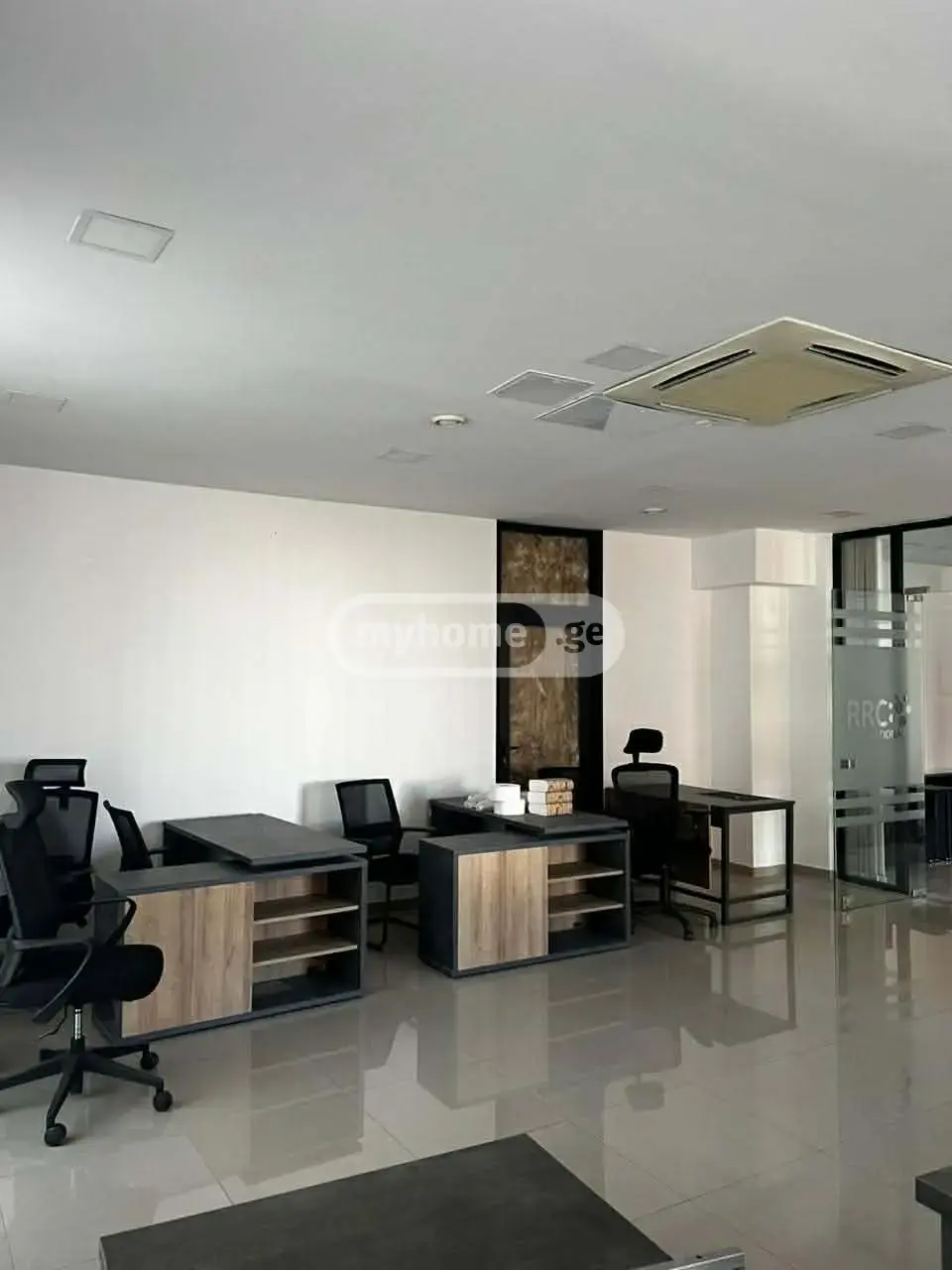 For Rent Saopise Commercial Space Shindisshi view 3