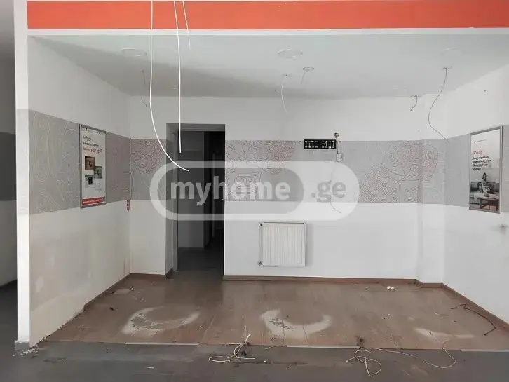 For Sale Saopise Commercial Space Lagodekhshi view 10