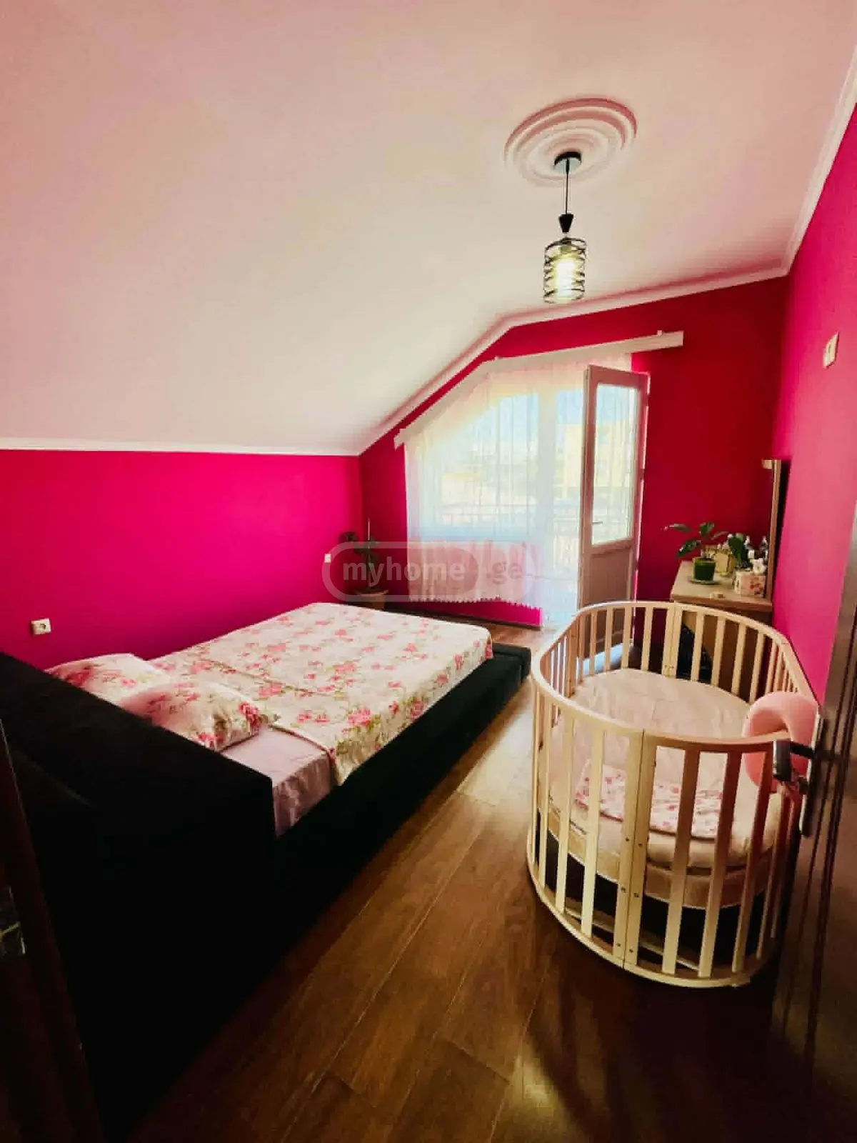 For Sale 10+ Room Private House In Batumi view 9
