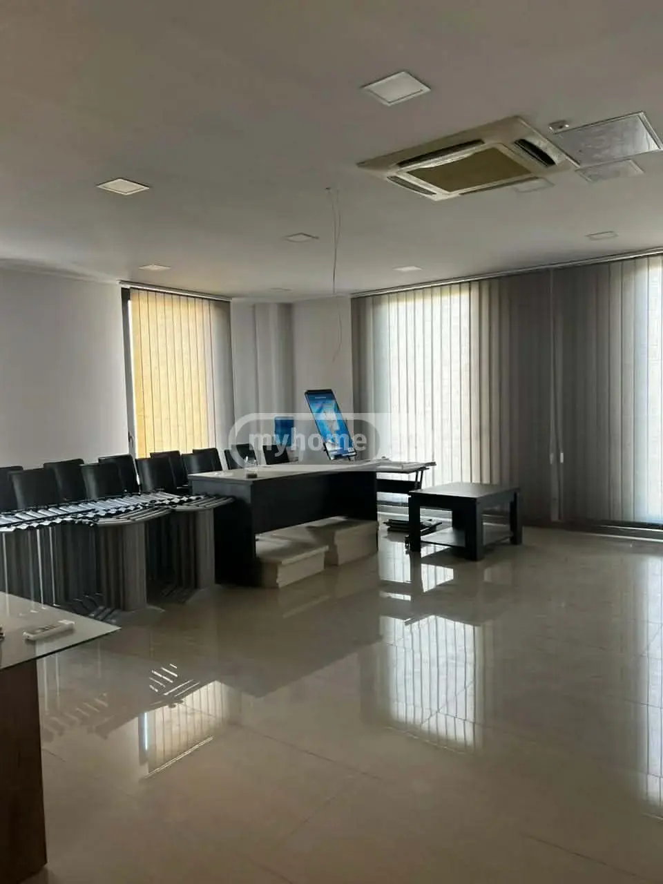 For Rent Saopise Commercial Space Shindisshi view 4