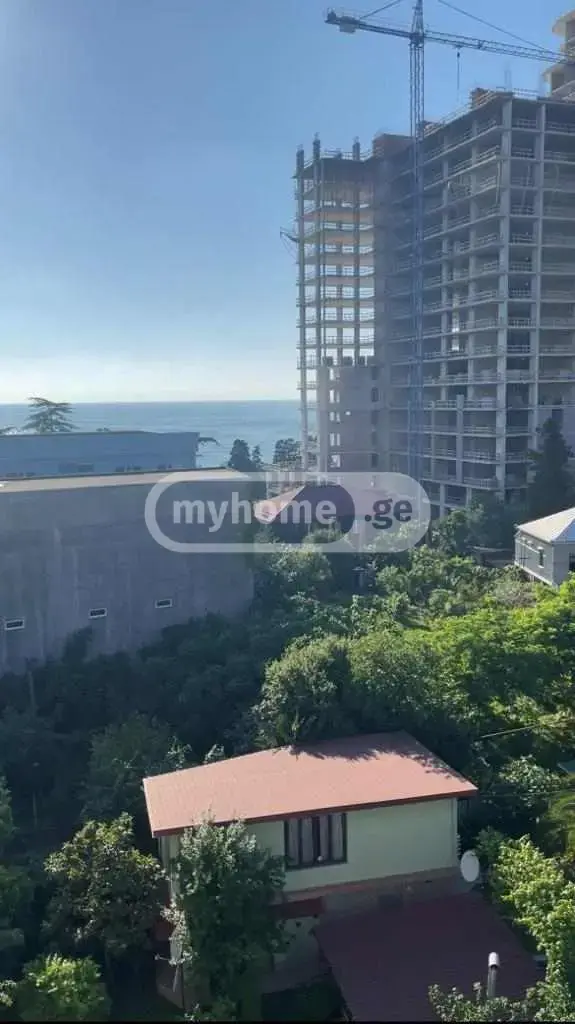 Daily Rent 2 Room Apartment view 2