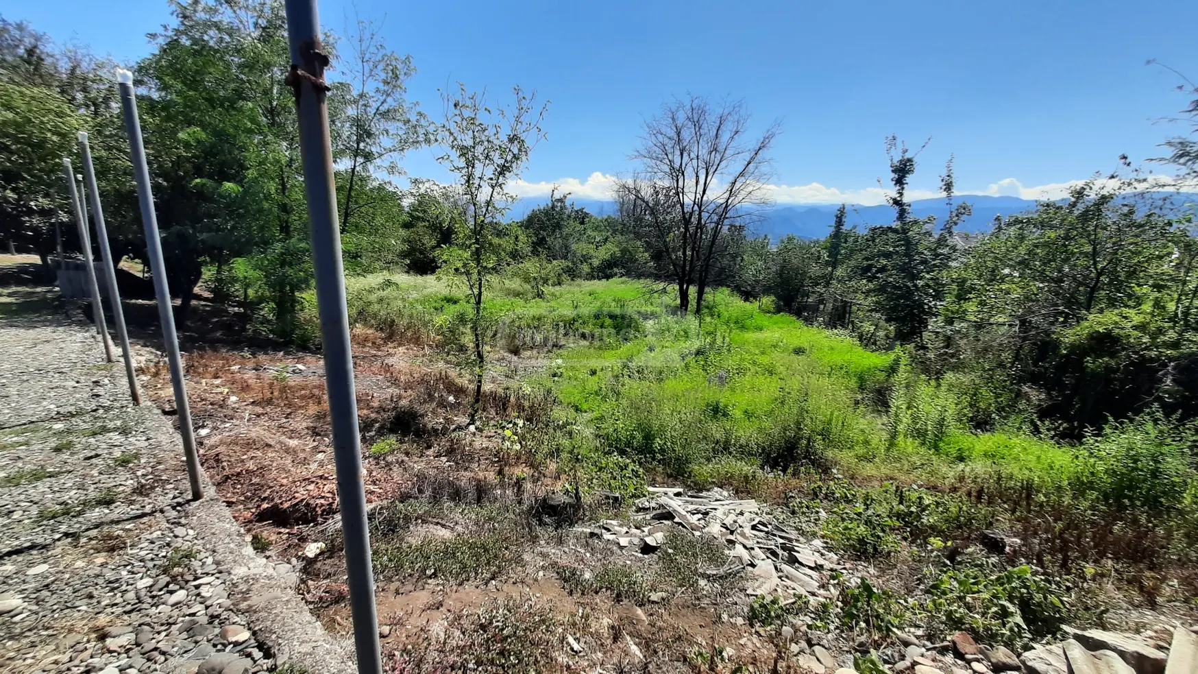 For Sale Ara Sasoplo-Sameurneo Land Plot Zestaponshi view 1