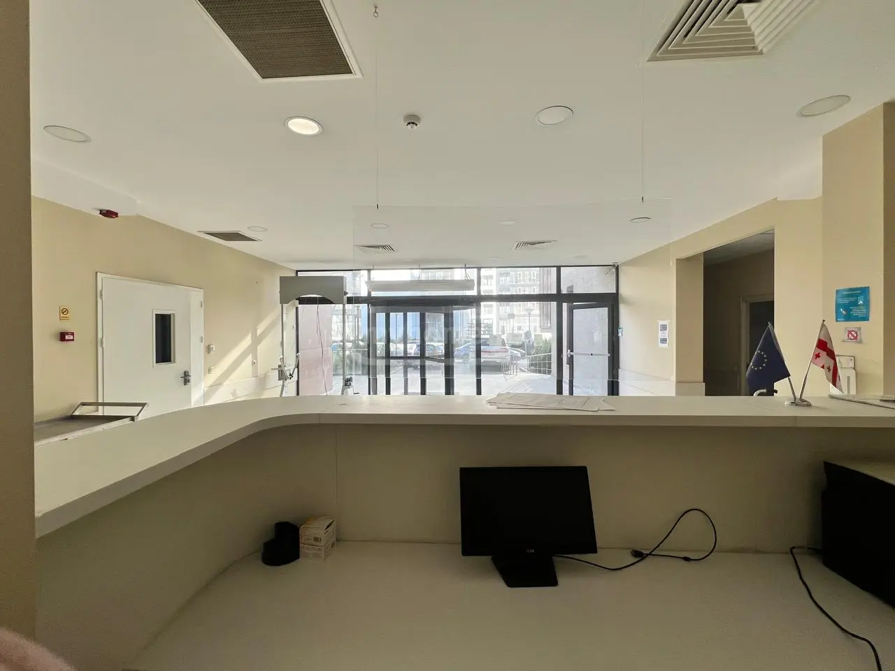 For Sale Spetsialuri Commercial Space Dighmis Masivshi view 4