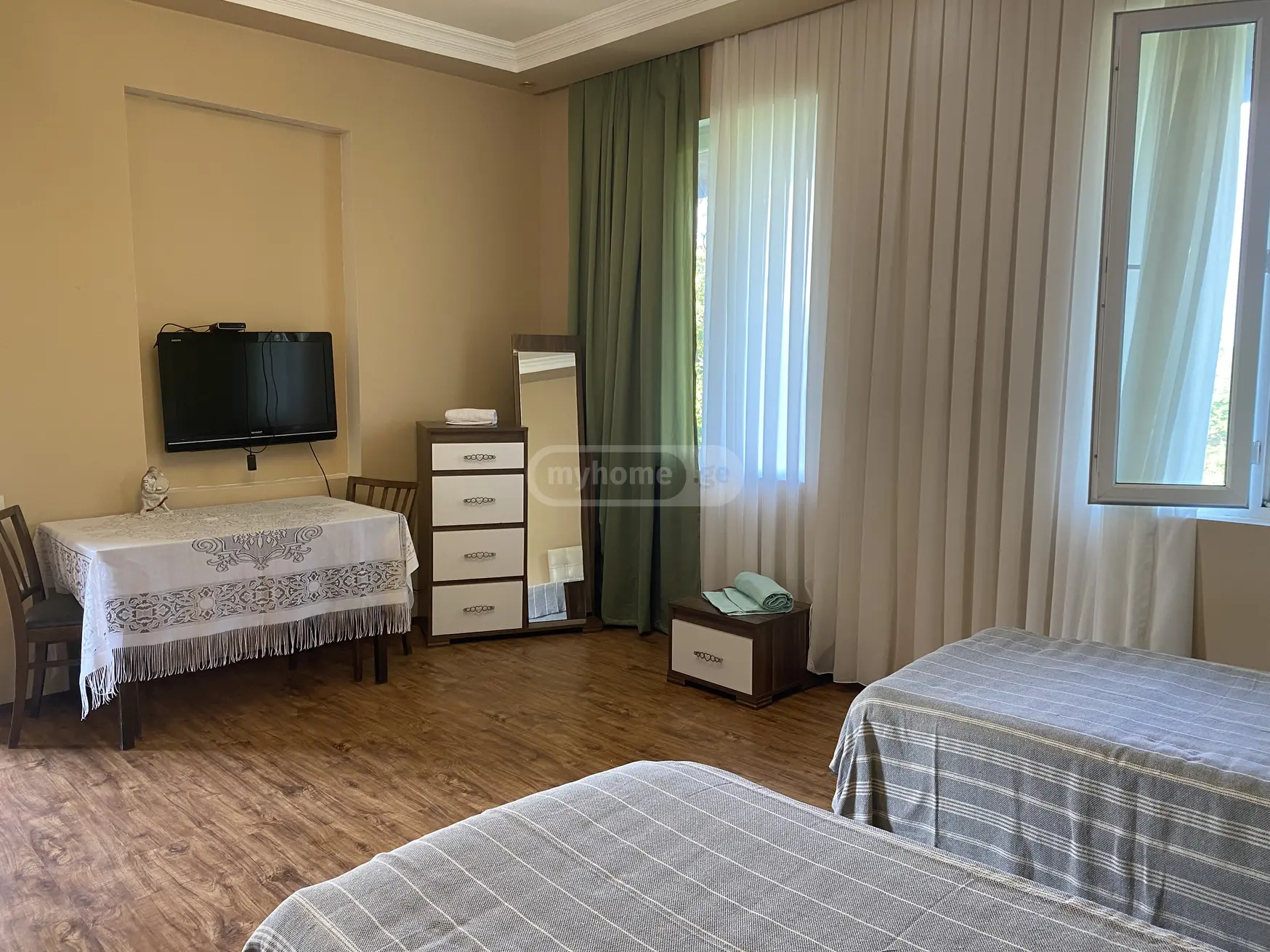 Daily Rent 4 Room Private House view 8