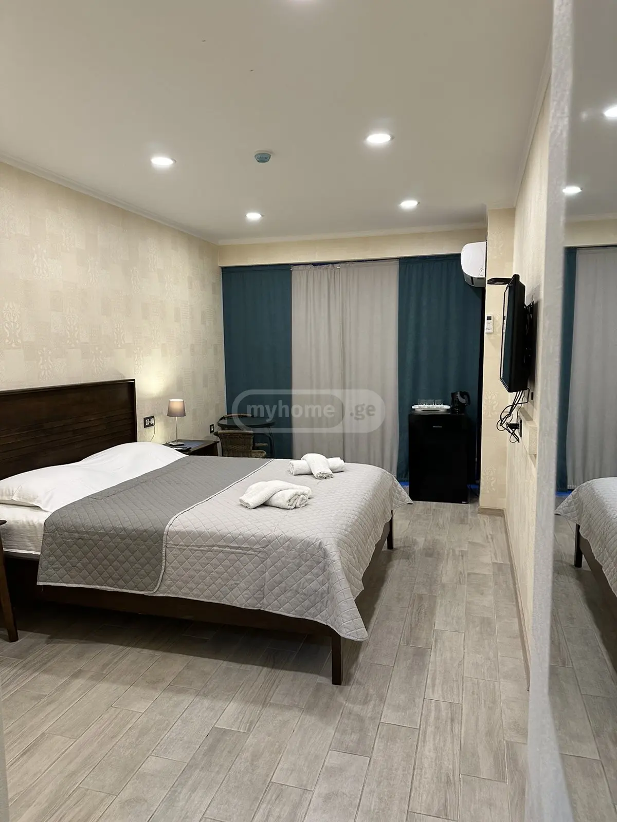 Daily Rent 1 Room Sastumro, 2 of 7