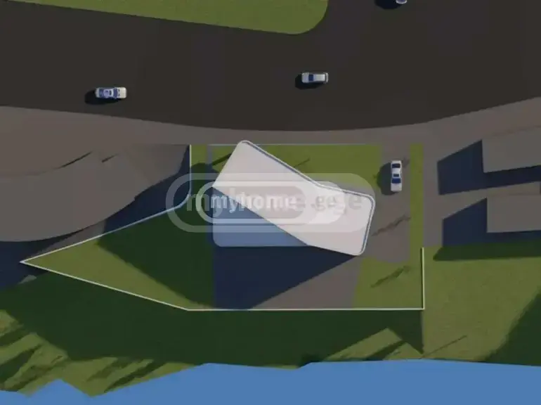 For Sale Sainvestitsio Land Plot Dighmis Masivshi view 5