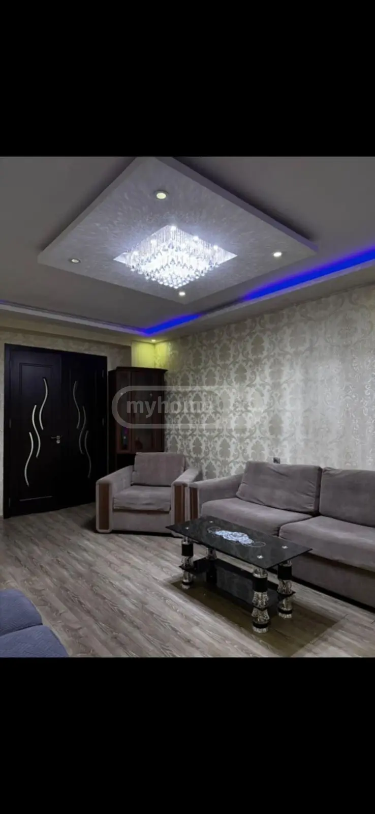 Daily Rent 2 Room Apartment Rustavshi, 6 of 6