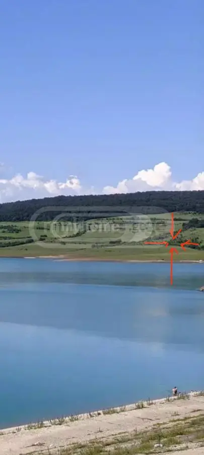 Продажа Земля / участок в Tianetis Munitsipalitetshi view 1