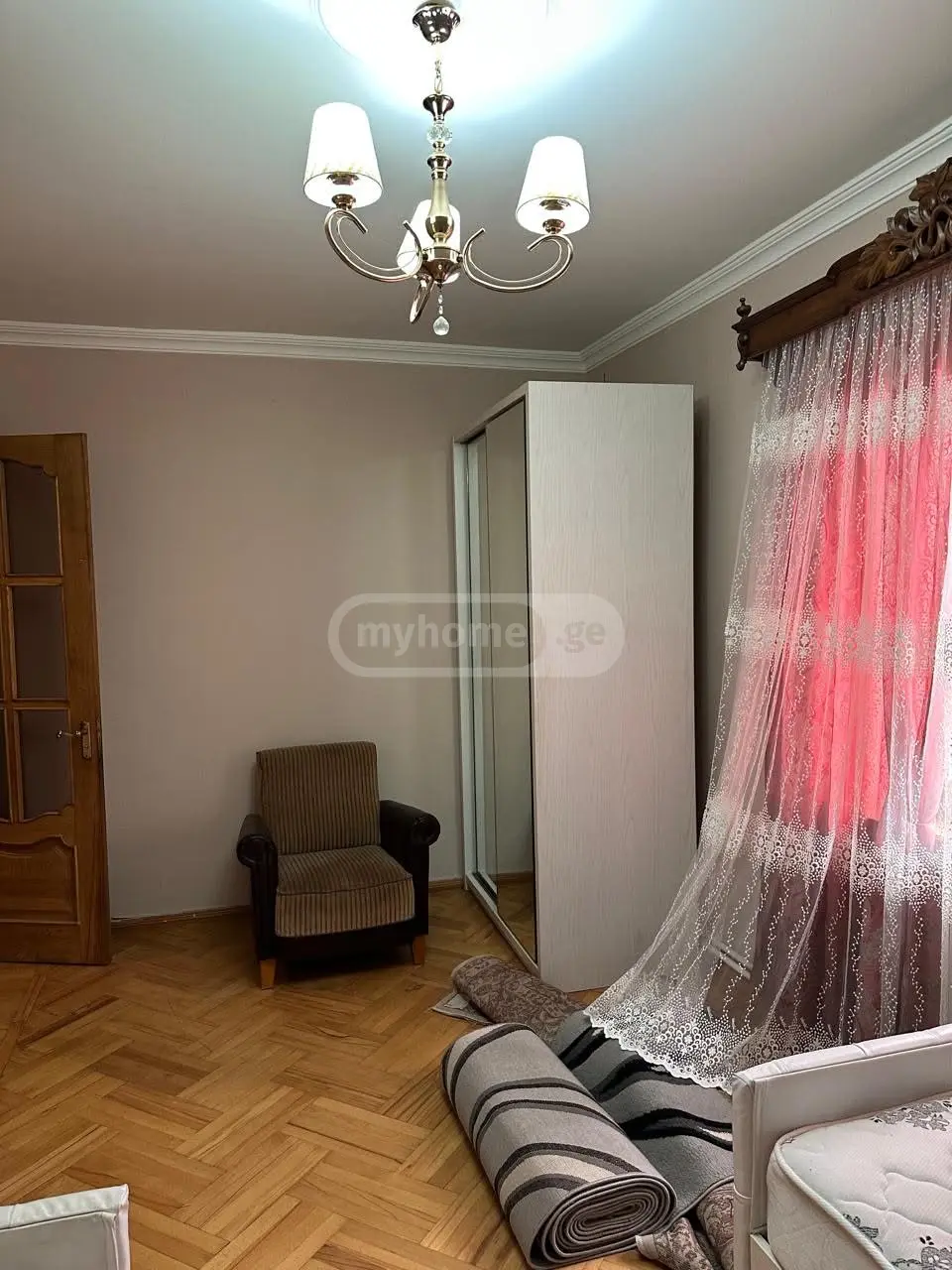 For Sale 5 Room Apartment Kutaisshi view 5