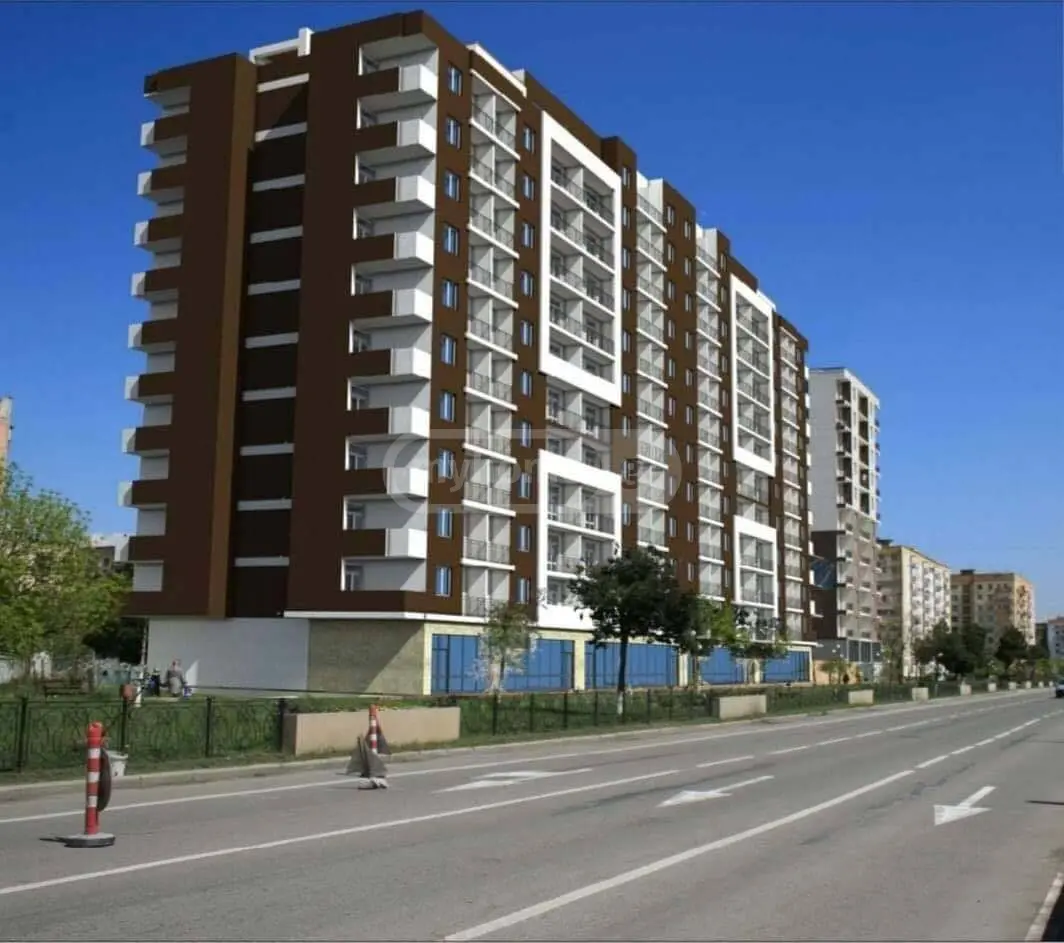 For Sale 3 Room Apartment Rustavshi, 1 of 9