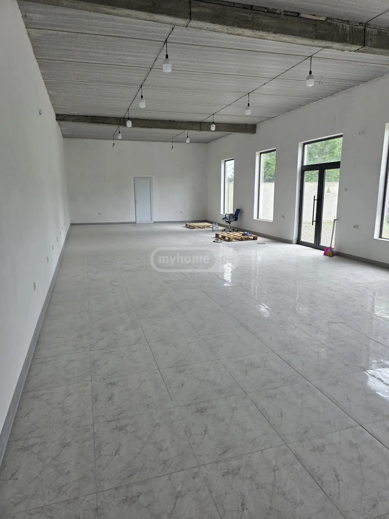 For Rent Savachro Commercial Space Dushetis Munitsipalitetshi view 4