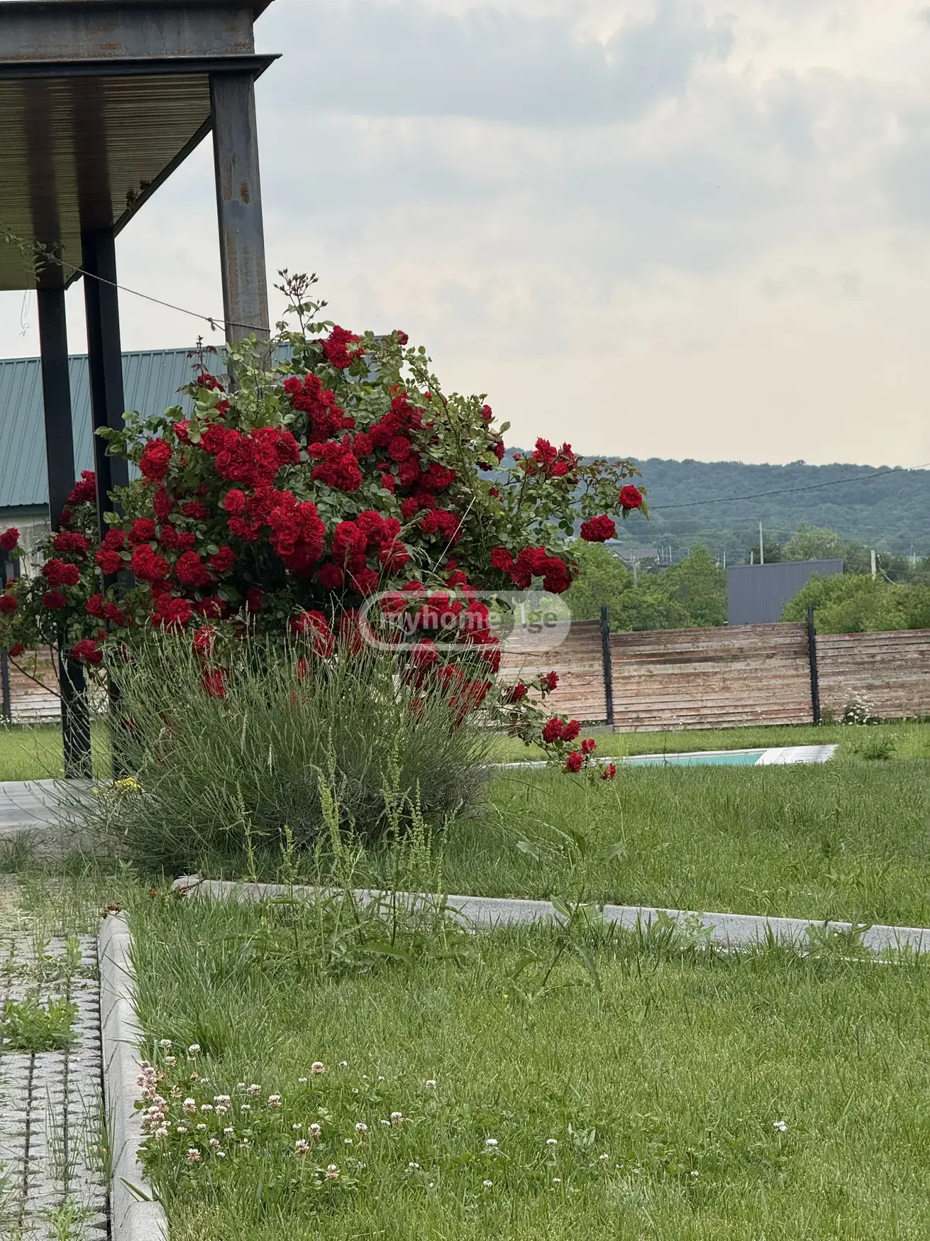For Sale 5 Room Private House Dushetis Munitsipalitetshi view 7