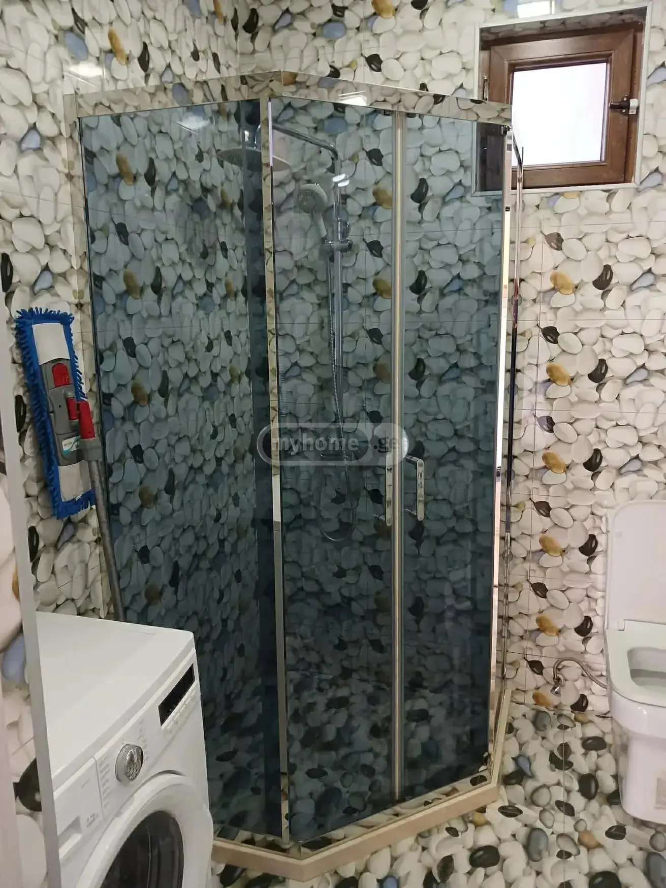 For Rent 2 Room Private House view 22