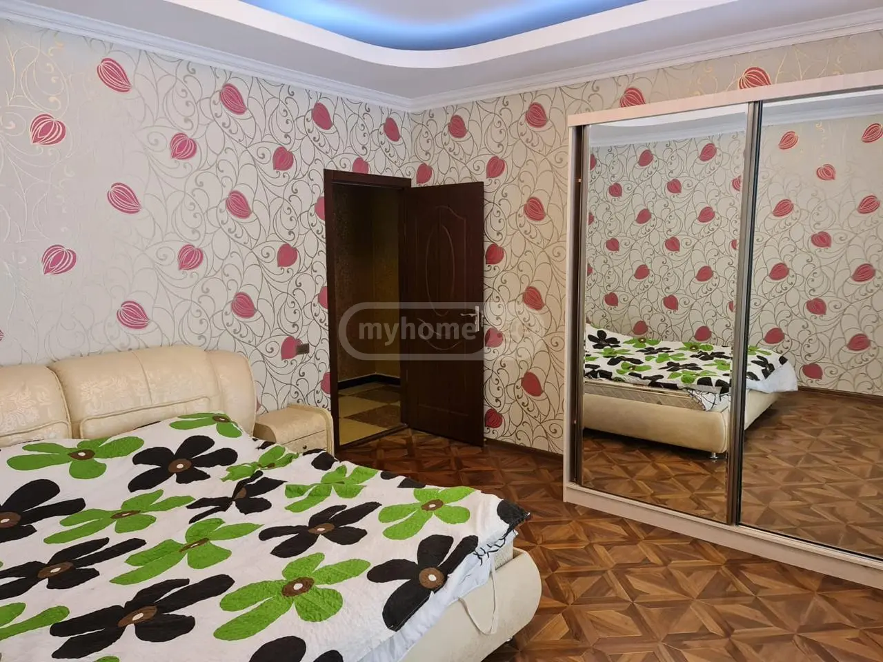 For Sale 7 Room Apartment Isanshi, 10 of 12