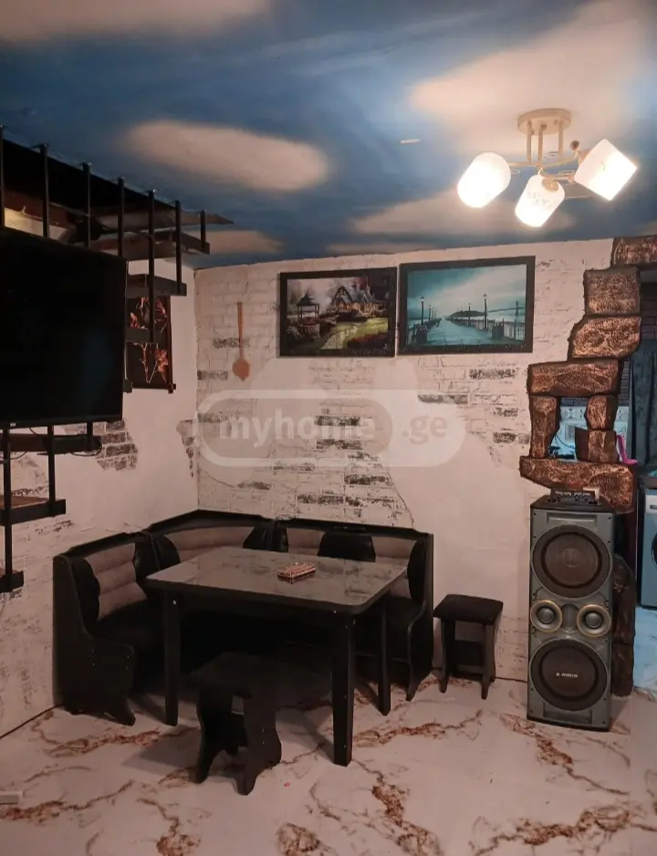 For Sale 3 Room Private House Sagarejos Munitsipalitetshi view 3