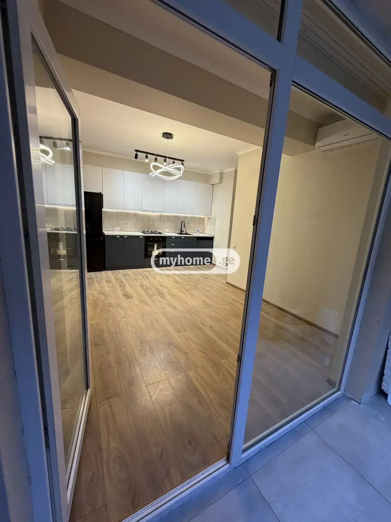 For Sale 2 Room Apartment Tabakhmelashi view 46