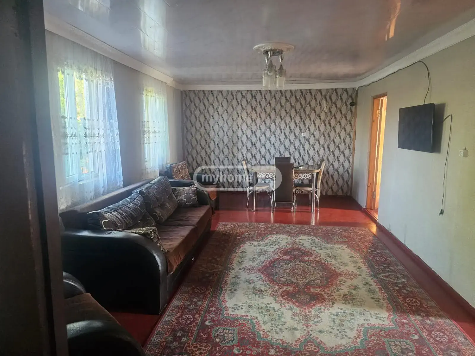 For Rent 3 Room Private House view 1