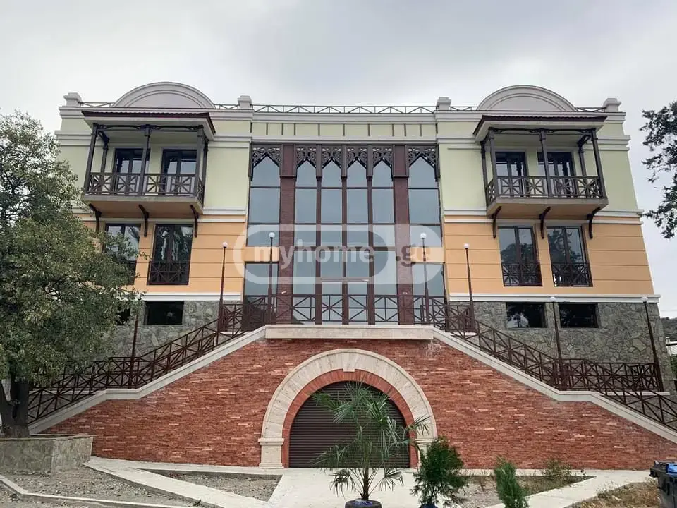 For Sale Universaluri Commercial Space Mtskhetis Munitsipalitetshi view 34