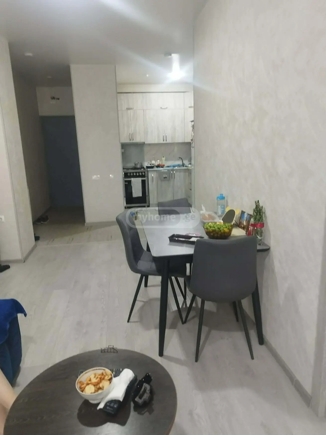 For Sale 3 Room Apartment Rustavshi, 4 of 9