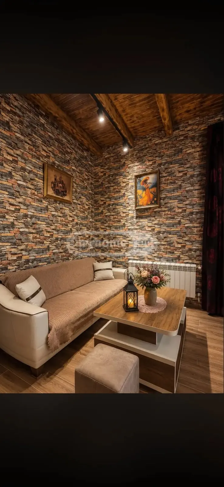 Daily Rent 5 Room Country House Mtskhetis Munitsipalitetshi view 5
