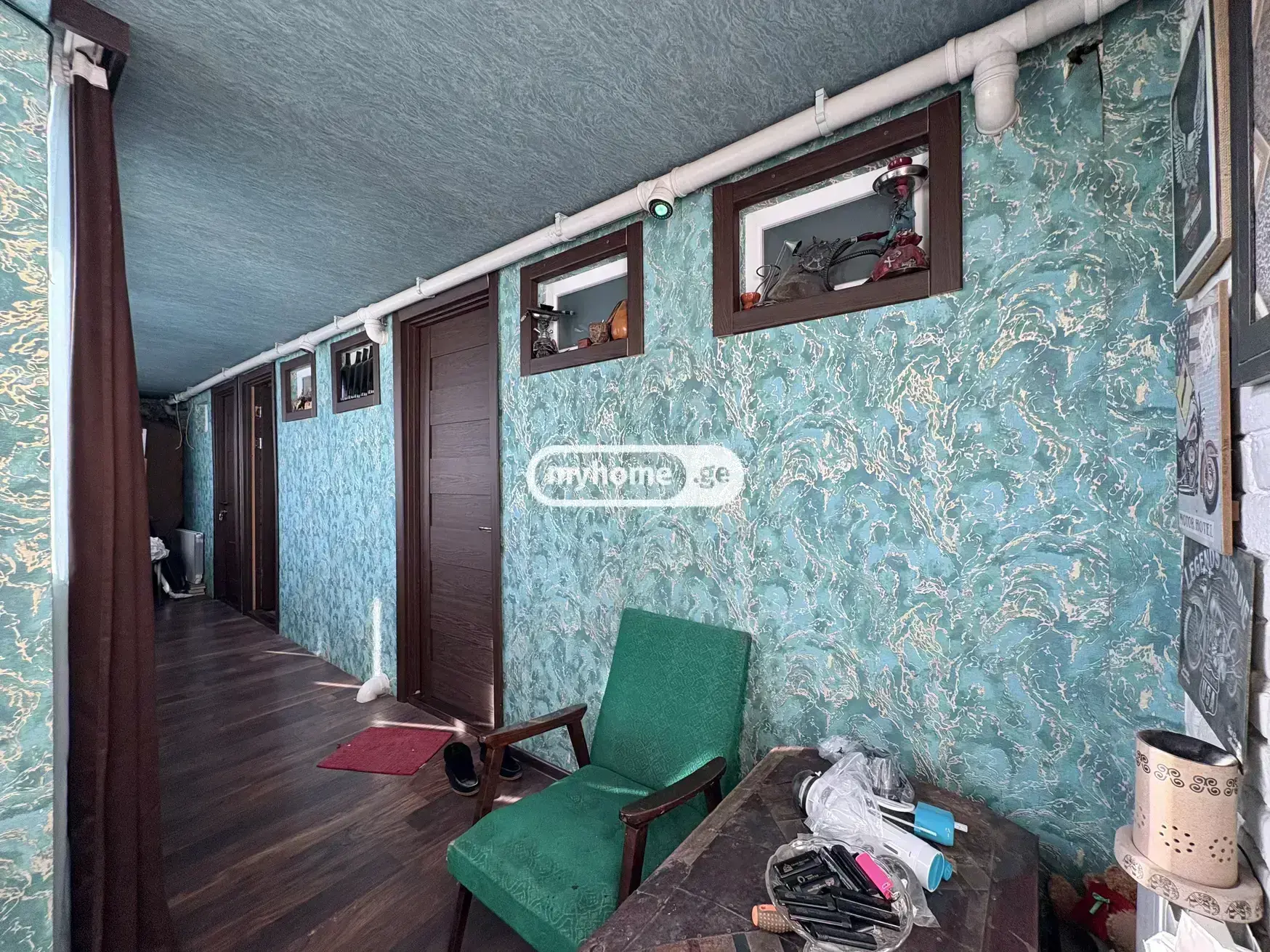 For Sale 3 Room Sastumro Nadzaladevshi, 5 of 9
