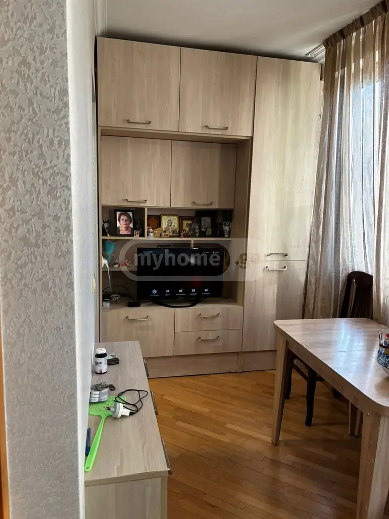 2 Room Flat For Sale view 16