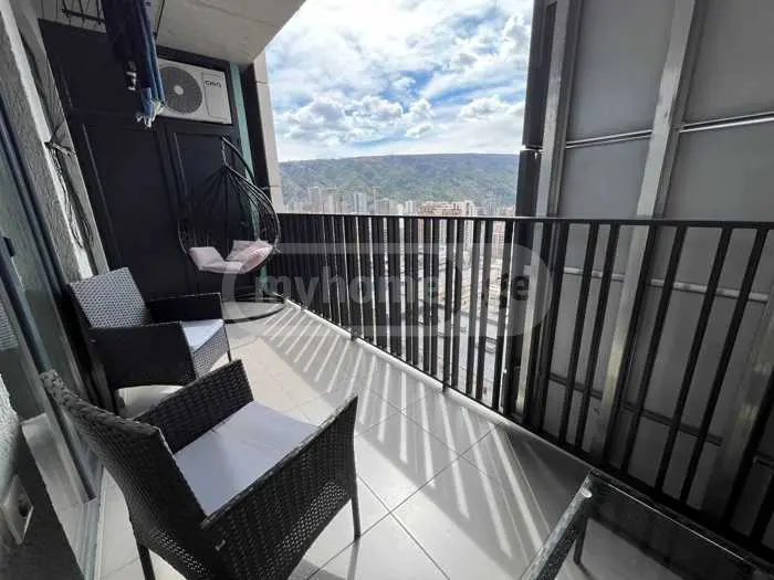 For Sale 3 Room Apartment Isanshi, 5 of 8