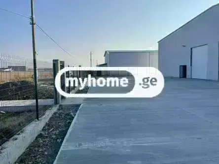 For Rent Sasatsqobe Commercial Space Mtskhetis Munitsipalitetshi view 22