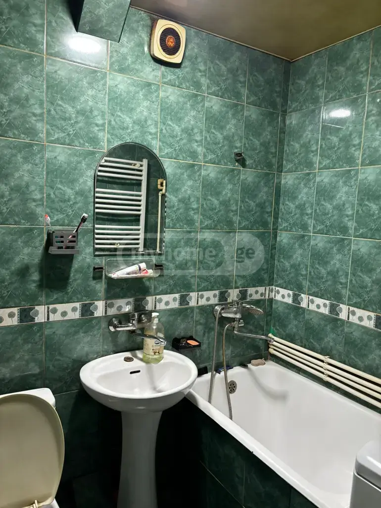 2 Room Flat For Sale view 21
