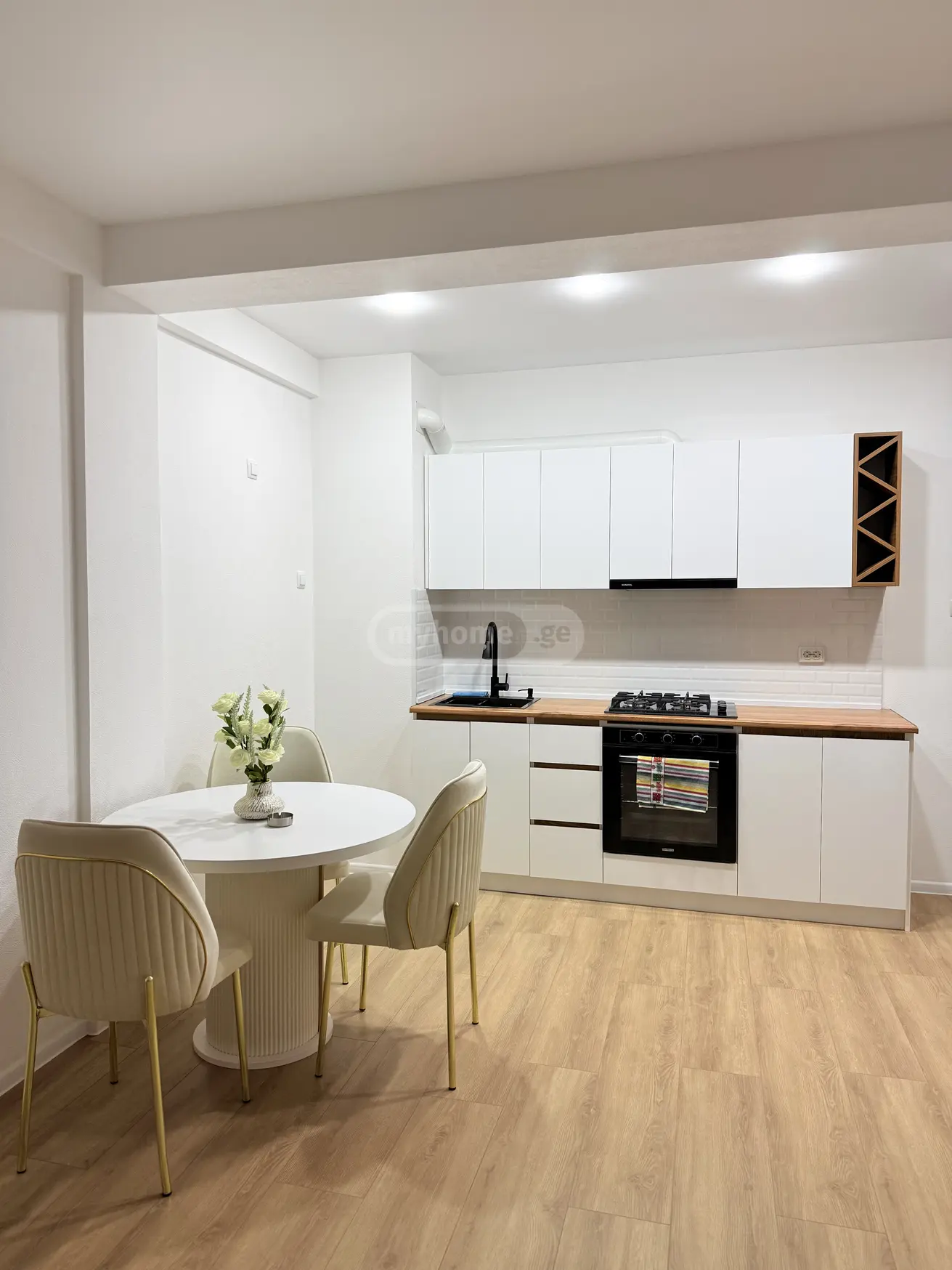 Daily Rent 2 Room Apartment Varketilshi, 3 of 8