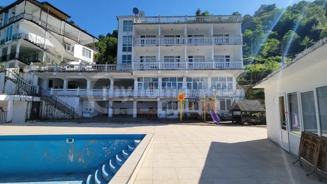Продажа 9-комната Sastumro Khelvachauris Munitsipalitetshi view 2