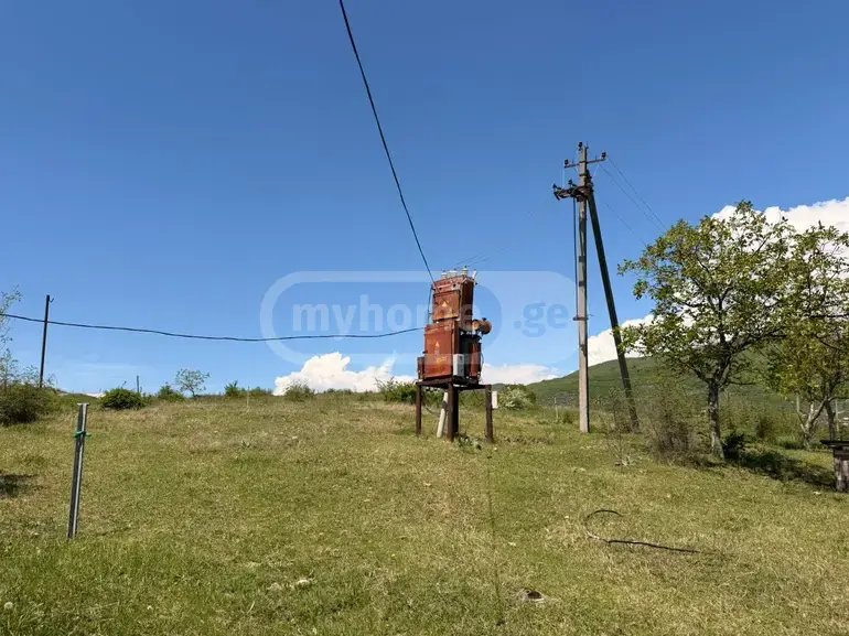 იყიდება მიწა / ნაკვეთი Sagarejos Munitsipalitetshiში view 4