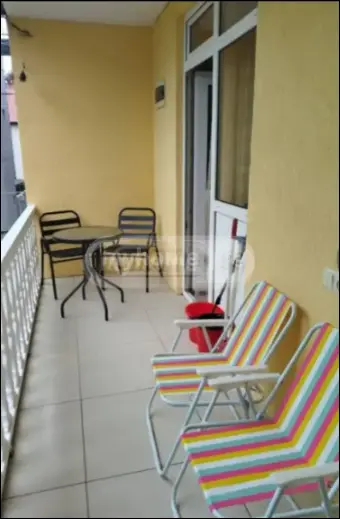 Daily Rent 1 Room Sastumro Ozurgetis Munitsipalitetshi view 4