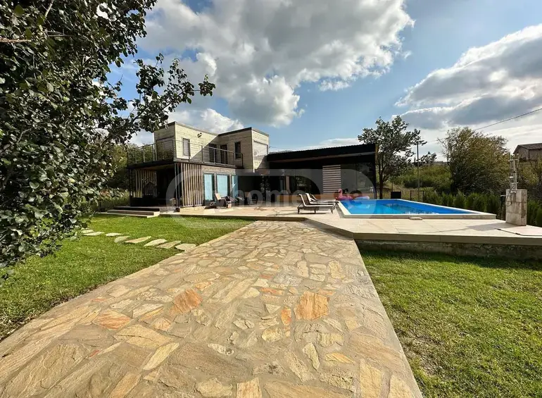 For Sale 5 Room Country House Mtskhetis Munitsipalitetshi view 12
