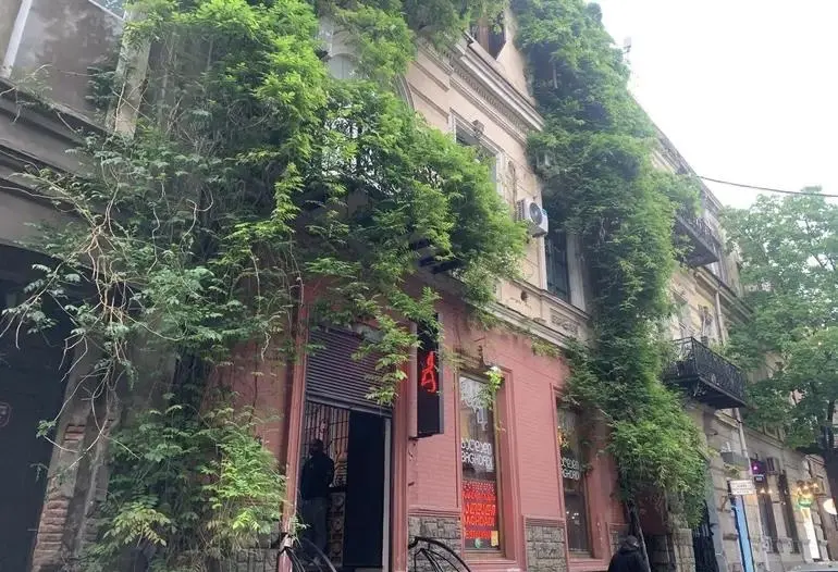 building