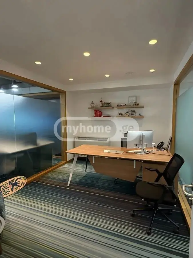 For Sale Saopise Commercial Space Dighmis Masivshi view 7